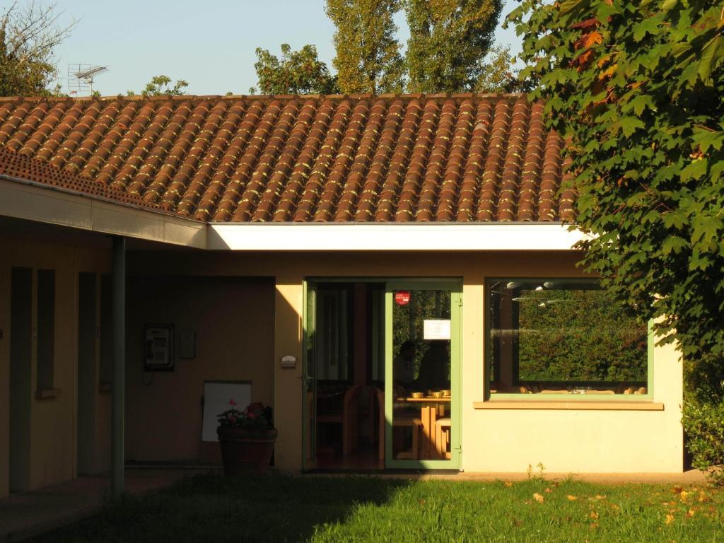 Fasthotel Sarlat - Abbys Hotel Carsac-Aillac Exteriér fotografie